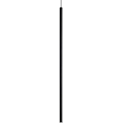 FILO SP1 LONG WIRE, Lampada a Sospensione, Ideal Lux