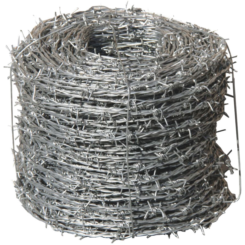 4 Pezzi Rotolo Di Filo Di Acciaio Tondo, 110m 0.8mm Filo Di Legatura Per Tondo, Acciaio Dolce Filo Di Legatura Per Tondo Per Cemento Armato, Per Legatrice Automatica Di Barre