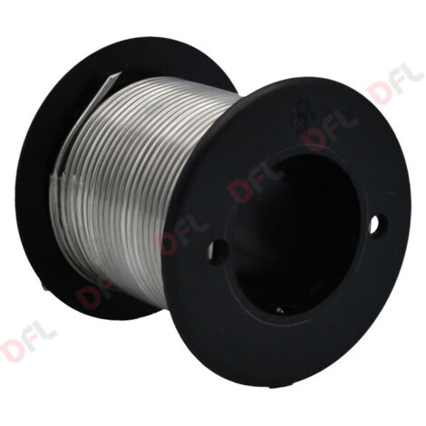 FILO STAGNO PER SALDARE gr. 25 - al 50% pz. 1 - Senza Marca
