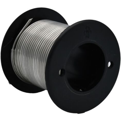 Pasta Per Saldare A Stagno 300 Gr | Disossidante, Per Lavori Elettrici E Idraulici - Foto 3