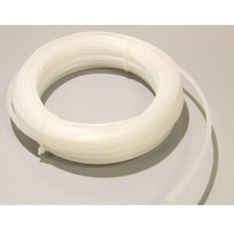 FILO STENDIBIANCHERIA NOVOFIL NYLON D 4 MM 20 M- 1,0 pz