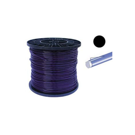 FILO X BROYEUR PLATINO T300 ROND ACTIVE