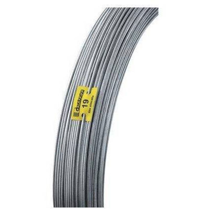 Alambre Galvanizado Cortatubos