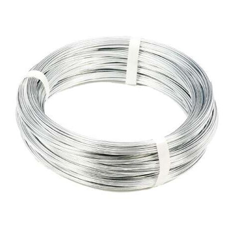 Filo Zincato Mm.1,8 Mt.50
