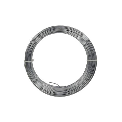 FILO ZINCATO N. 16 FRIGERIO 2,7 MM- 25,0 kg