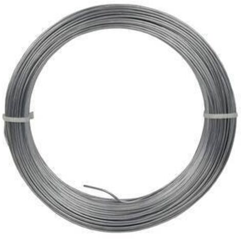 FILO ZINCATO N. 17 FRIGERIO 3 MM - 25 kg