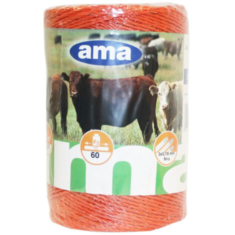 Fils de clôture "EconomyLine" - 250 m