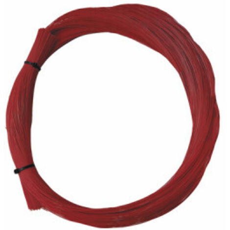Fils pbt 0.5mm câble roto-brossant - DIFF