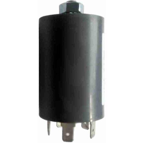 FILTEMI001.1022 Netzfilter 230V 16A Faston 6.3 Original Ersatzteil NICE FILTEMI001.1022
