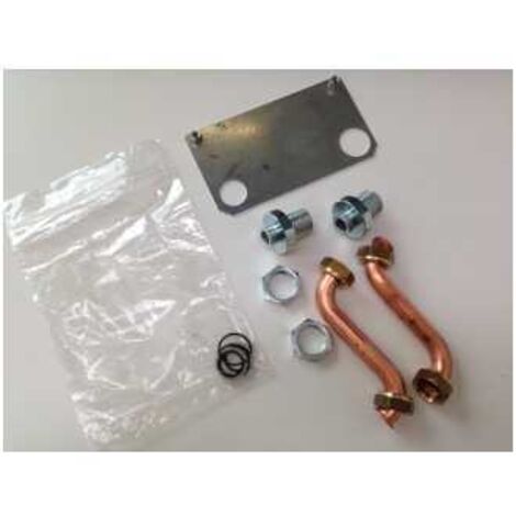 Filter-Anschluss-Set für MDX 400-1800