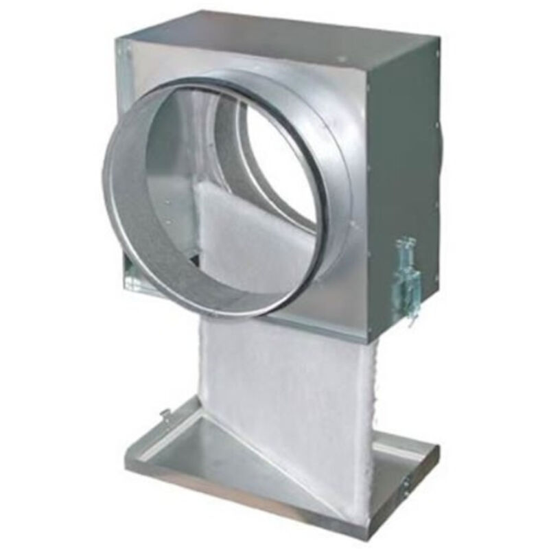 Image of Casafan - Filter box G4 with&hellip;