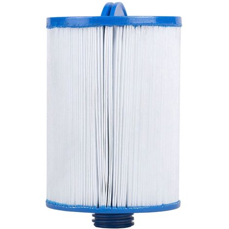 Filter CALIMA VILLARRICA White