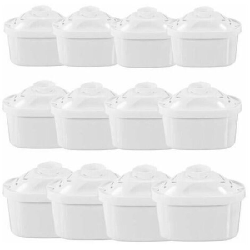 Image of Filter Cartridge for Pitcher, 12-Filter Pack,&hellip;