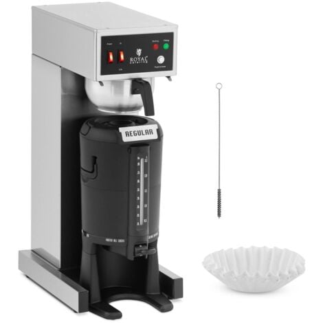 Espresso coffee machines