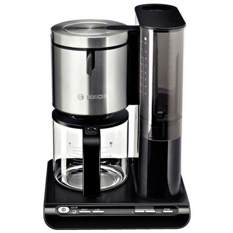 Filter coffee machine Bosch Styline TKA8633