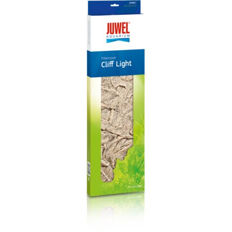 Filter Cover Cliff Light Filterverkleidung