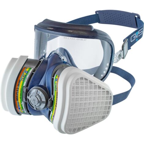 Filter Elipse Integra ABEK1-P3 RD, SPR534 S/M