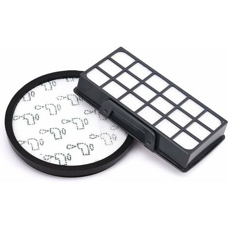 Filter for Rowenta Silence Force Cyclonic 4Aaaa Ro7647Ea Ro7663Ea Ro7676Ea Ro7681Ea (Model Ro76Xx) Vacuum Cleaner Replacement Filter Accessories Zr903701