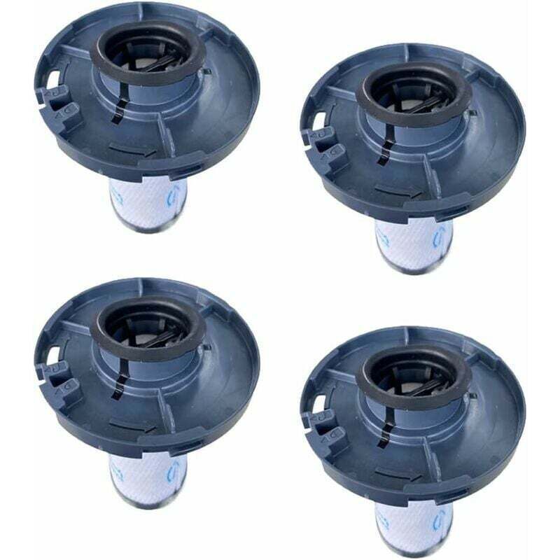 Filter for X-Force Flex 11.60 RH98xx Vacuum Cleaner Spare Parts, Filter for X-Force Flex 14.60 RH99xx Vacuum Cleaner Spare Parts, Filter Accessories
