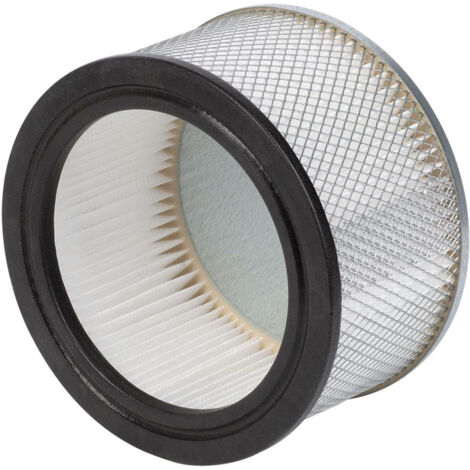 Filter für Aschesauger powx312 powx312a powerplus