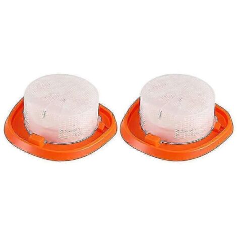 Filter für Black & Decker Handstaubsauger HNVC220BCP07, Ersatzteile für Saugroboter HNVCF10, Reinigungszubehör