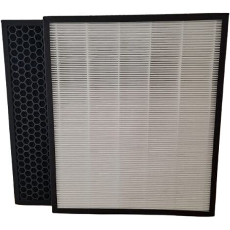 Filter für den Levoit LV-H131 FA67 Luftreiniger