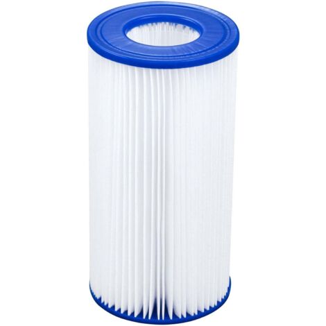 Filter für die Filterpumpe Typ III Bestway 58012