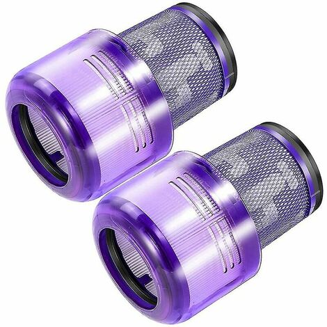Filter für Dyson V15 Sv14 Absolute Animal Detect Extra Pro Torque