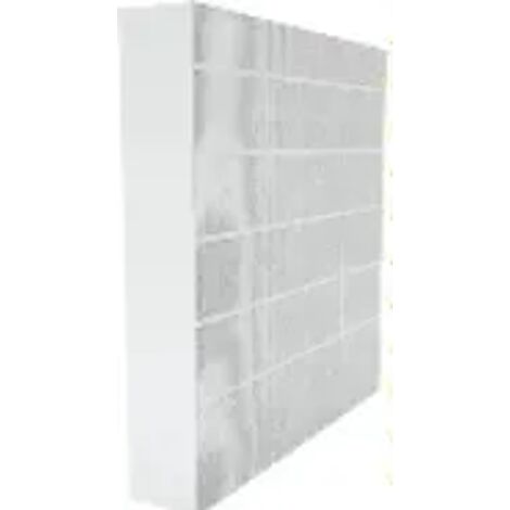 Filter für KOMFORT Anlagen BL FP 827x741x48 G4 von Blauberg - 8045516