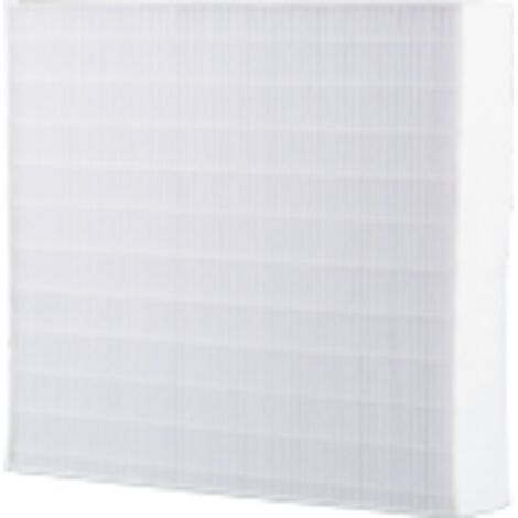 Filter für KOMFORT Roto EC D(E)650 S21 BL FP 378x295x48 H13 von Blauberg - 8075728