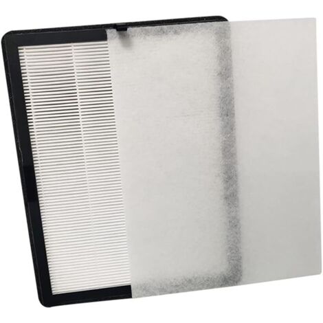 Filter für Midea Luftreiniger KJ210G-C42/KJ201G-C42/KJ201G-C46