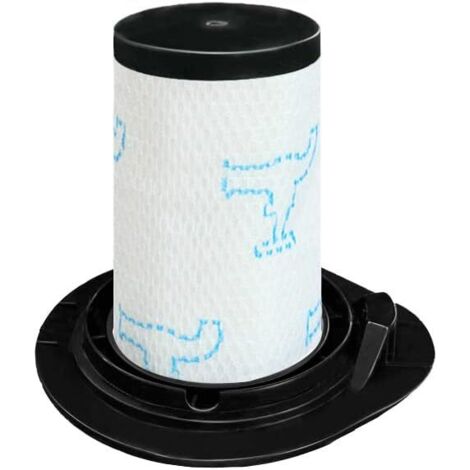 Filter für Rowenta Air Force 460 All In One RH92XX und Rowenta Air Force Flex 560 RH94XX Staubsauger, Schaumstofffilter-Zubehör, Alternative zu ZR009002O