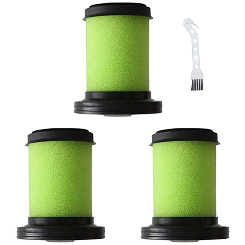 Image of Filter für Air Ram Multi MK2 Staubsauger Zubehör Ersatz Ersatzteile Haushalts Reinigung Filter