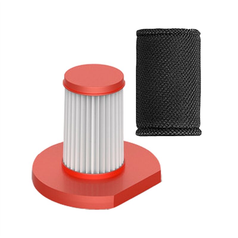 Image of Filter für DX300 Handheld Staubsauger Zubehör Ersatz Tragbare Staub Collector