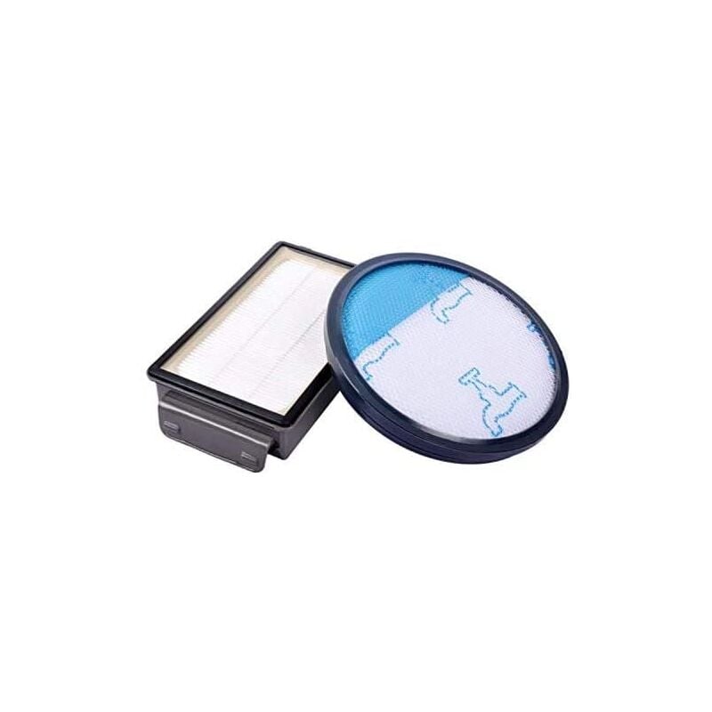 Image of Filter für Staubsauger Rowenta ZR005901 – Moulinex Tefal Compact Power Cyclonic