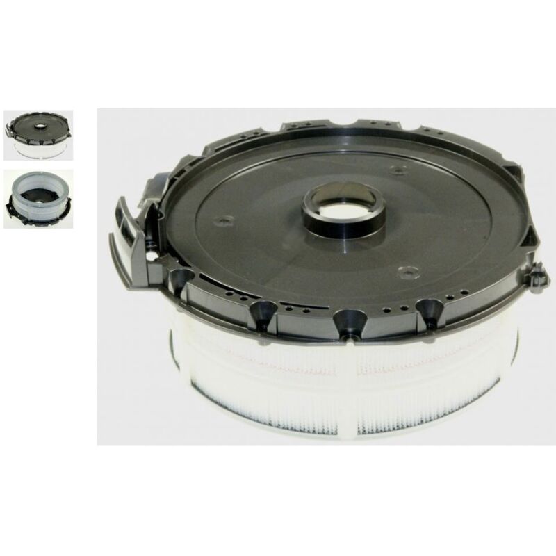 Dyson - Filter Hepa DC33c ERP/52/52 pour Aspirateur 961886-02
