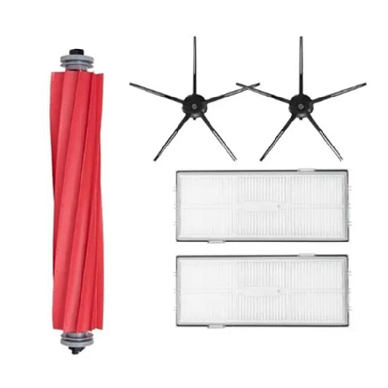 Image of Filter Mopp Tuch Für S7 Wichtigsten Seite Pinsel Ersatzteile
