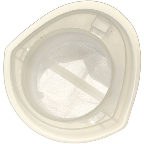 Filter n820985 für black & decker Staubsauger