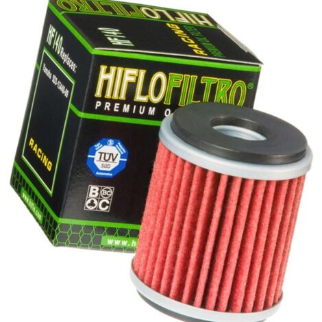 Filter Oleju Hiflo HF140 HF 140 Quad Yfz 450 r Yzf-r 125 Mt Wrf Yzf 450 250