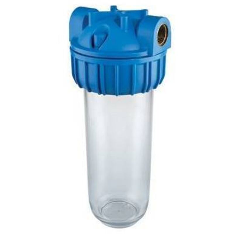 Atlas - Filter plus series bx - modèle senior 3p