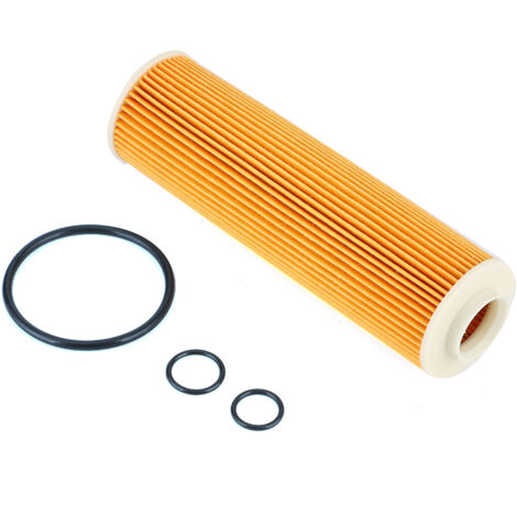 Filter, Qiilu Ölfilter, Motorreiniger-Ölfilter passend für W204 C250 R172 SLK250 2012 2013 2013 2013.