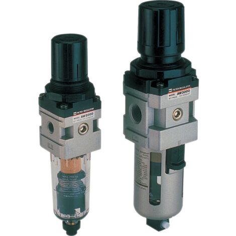Filter Regulator