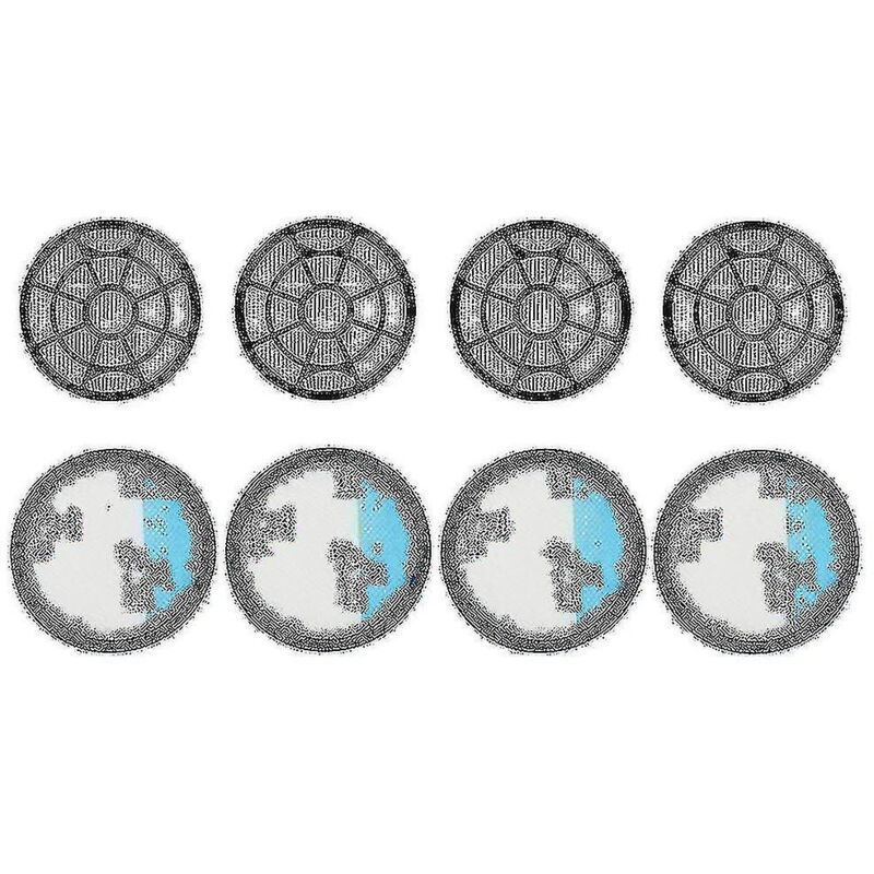 Pièces de rechange pour filtre Swift Power Cyclonic Zr904301 Ro2981