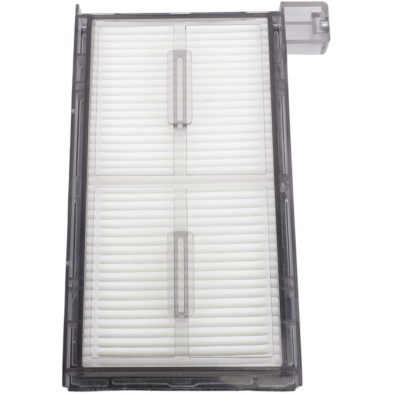 Filter Replacement Seamless Fit Easy to Disassemble Washable Filter for X8 Pro Robot Vacuum Cleaner