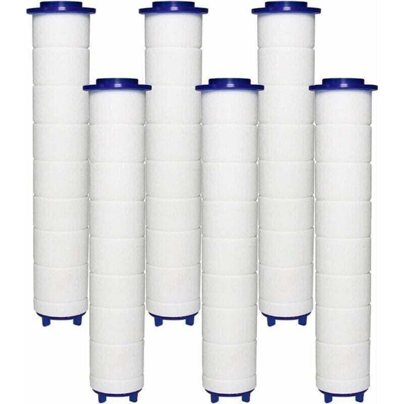 Image of FILTER Shower Head 6 PP Cotton&hellip;