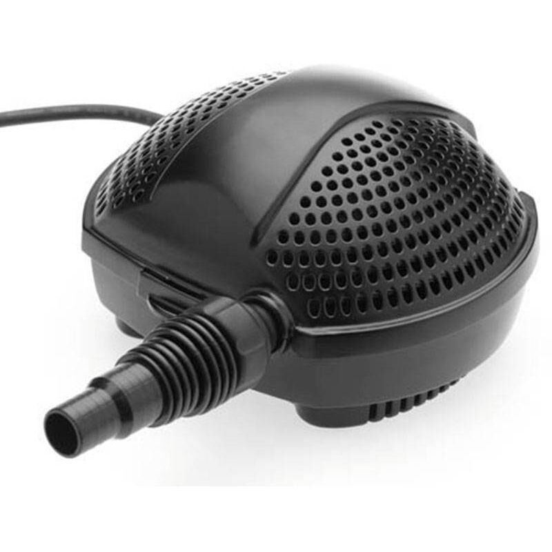 Pontec Pondomax Eco 1500 Filter- Und Bachlaufpumpe