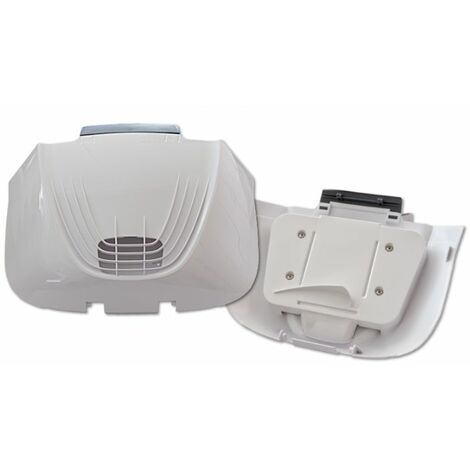 Filterabdeckung für Dolphin E10 99952170-ASSY