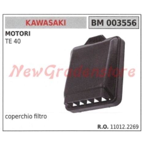 Filterdeckel KAWASAKI Freischneider TE 40 003556