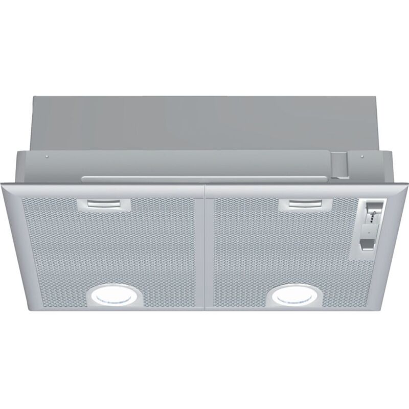 Neff D5655X1 Dunstabzugshaube / Lüfterbaustein Silbermetallic