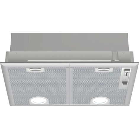 Filtereinheit 53 cm 618 m3 / h - Bosch - DHL555BL